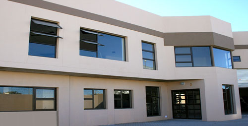 Pen-Tech Support, service agent in Windhoek, Namibia, and serving Southern Africa
