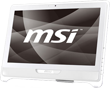 MSI TouchScreen Computer