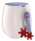 Philips HD9220 Airfryer, sales and repair centre, Windhoek