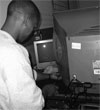 Audio-Video service centre - fixing and repairing audio-video equipment, Windhoek, Namibia