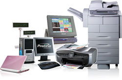 Office Products and supplies, Windhoek, Namibia