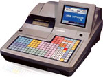 Uniwell-SX8000 Cash Register